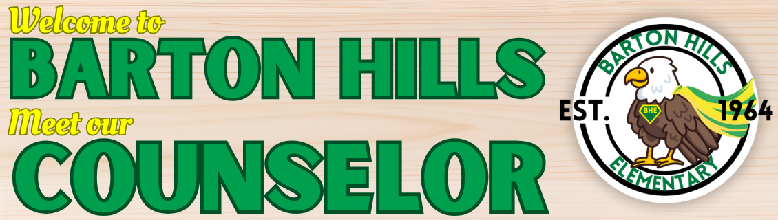Barton Hills Counselor