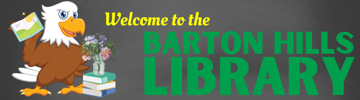 Welcome to the BHE Library