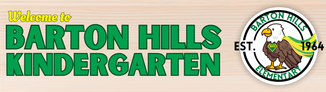 Barton Hills Kindergarten