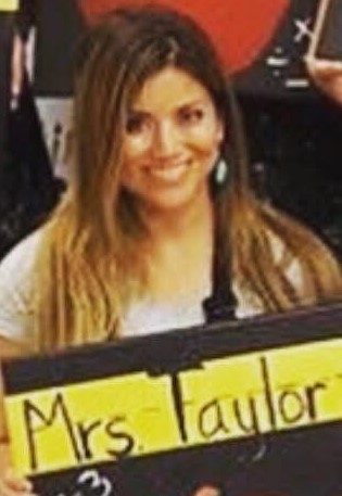 Mrs. Taylor