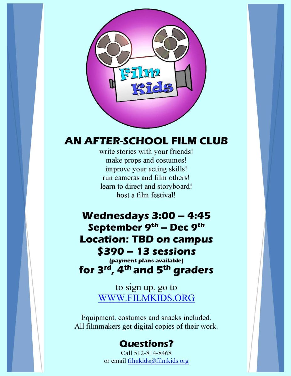 Film Kids